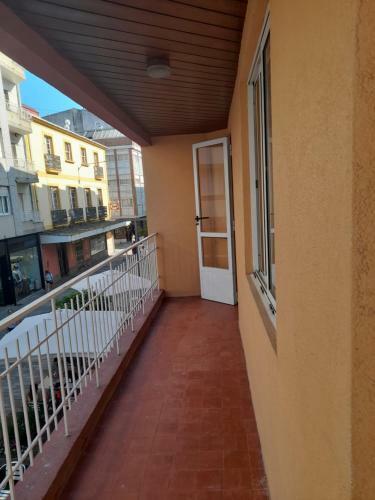 Apartamento Piso Rey Davi�a.