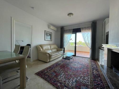 Apartament Villamart�n Ramblas de Oleza