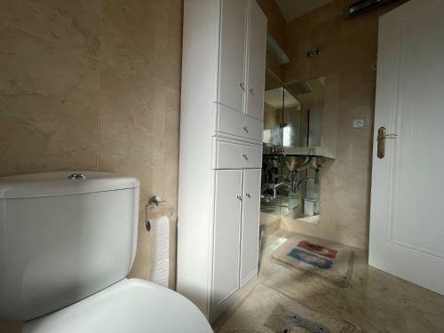 Apartament Villamart�n Ramblas de Oleza