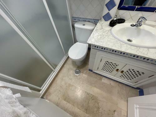 Apartament Villamart�n Ramblas de Oleza