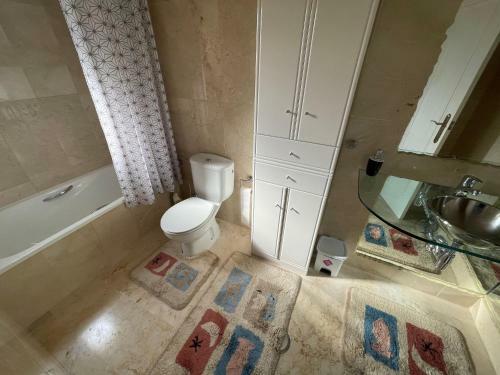 Apartament Villamart�n Ramblas de Oleza