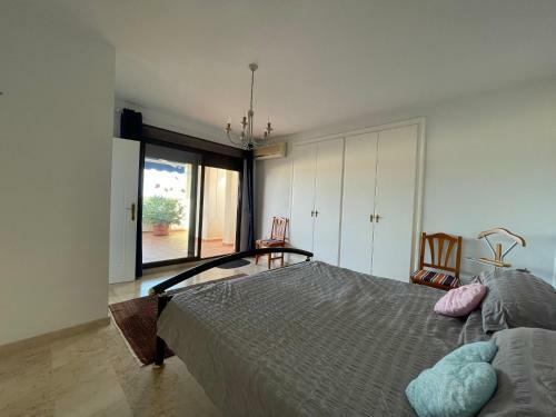 Apartament Villamart�n Ramblas de Oleza