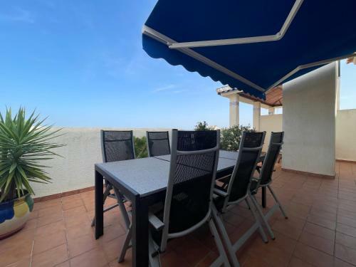 Apartament Villamart�n Ramblas de Oleza