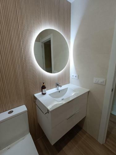 Apartamento Doctor Tour�n