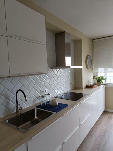 Apartamento Doctor Tour�n