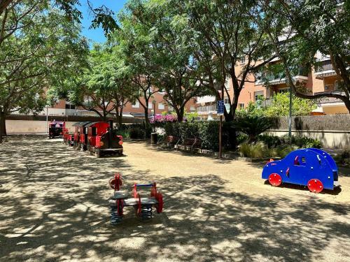 Apartamento Book Vila-seca Town