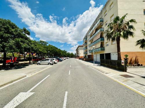Apartamento Book Vila-seca Town