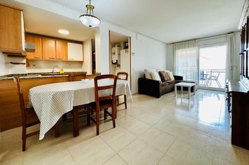 Apartamento Book Vila-seca Town