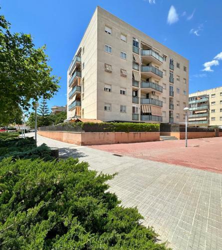Apartamento Book Vila-seca Town