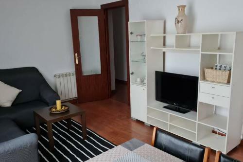 Apartamento El �tico De Marinuca