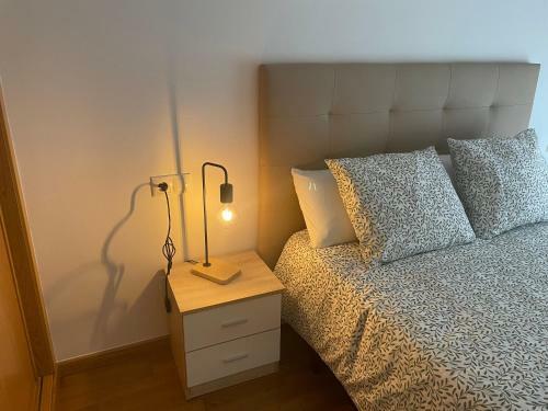Apartamento N&s Carolinas