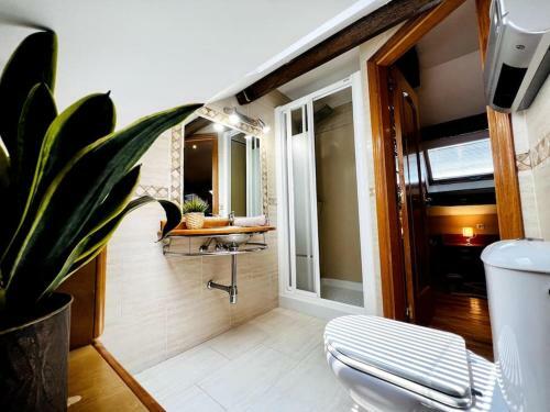 Apartamento Casa Arousa Ria