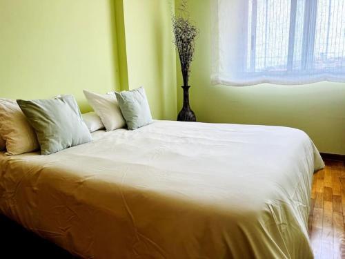 Apartamento Casa Arousa Ria
