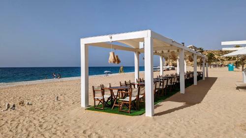 Paradise Luxury Villa Sea View