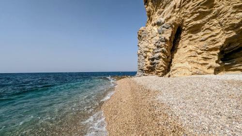 Paradise Luxury Villa Sea View