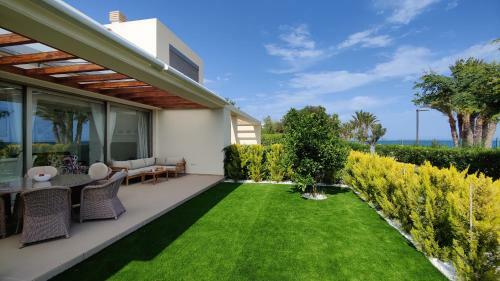 Paradise Luxury Villa Sea View