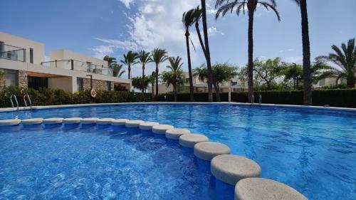 Paradise Luxury Villa Sea View