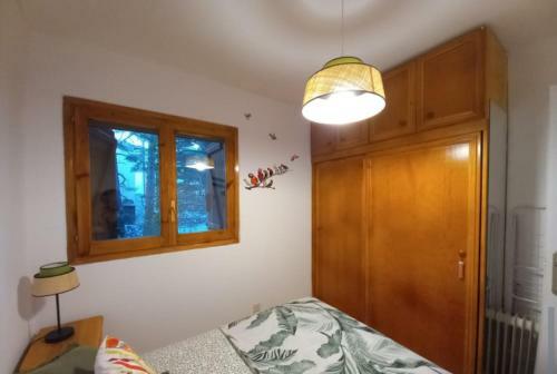 Apartamento Los Pajaritos