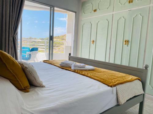 Apartamento Blue Senses 518