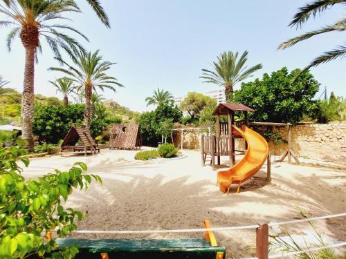Apartamento Blue Senses 518