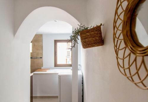 Apartamento Alonis Suites Old Town - Trinitat 1