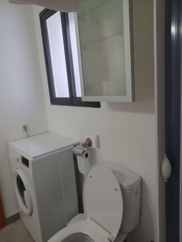 Apartamento El Rinc�n Del Foro