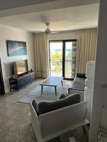 Apartamento Vista Maritima