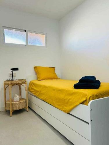 Apartamento Sol Mediterr�neo Palm Beach Five