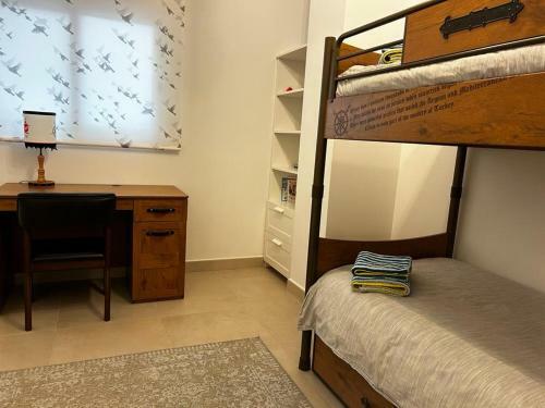 Brilliant Sea Apartment