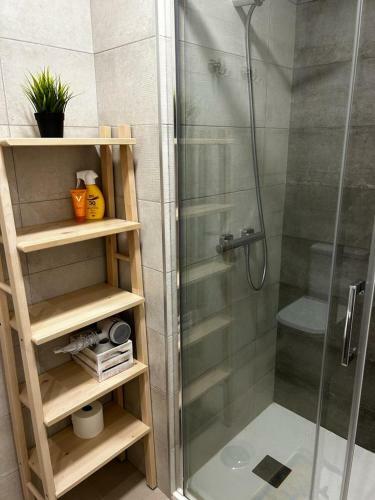 Brilliant Sea Apartment