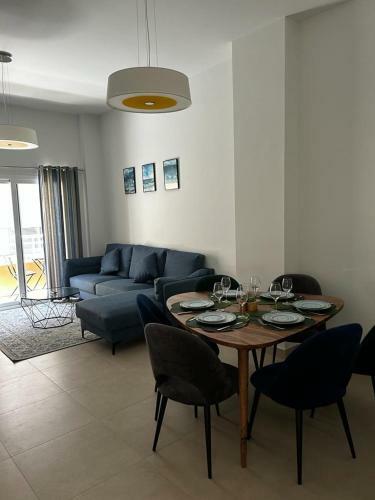 Brilliant Sea Apartment
