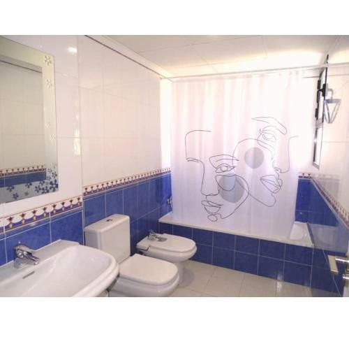 Apartamento Vila Paradise 6