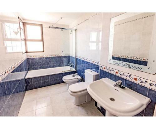 Apartamento Vila Paradise 6