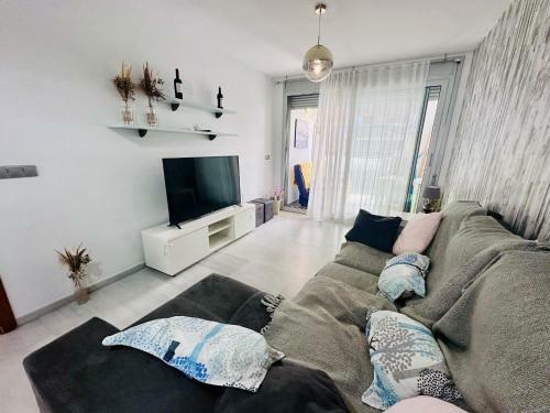 Apartamento A78 - Elegance 2 - 2004 Finestrat