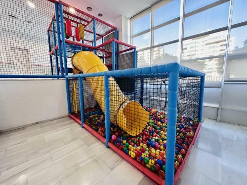 Apartamento A78 - Elegance 2 - 2004 Finestrat