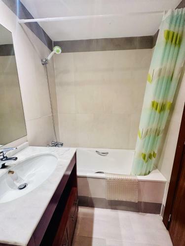 Apartamento A78 - Elegance 2 - 2004 Finestrat