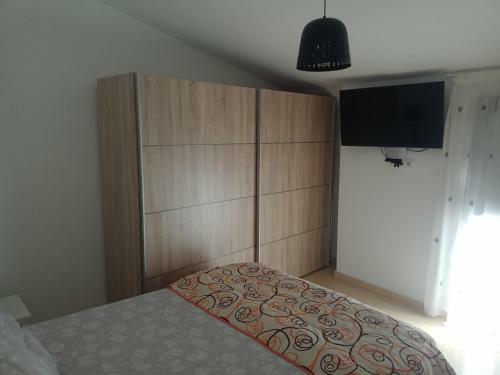 Apartamento Piso Junto Al Mar De 80m�