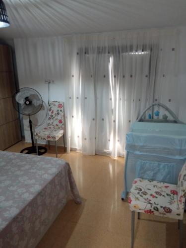 Apartamento Piso Junto Al Mar De 80m�