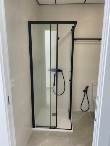 Apartamento Glasshome
