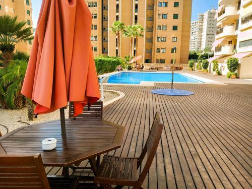 Apartamento A1039 - Airemar - 2004 Finestrat