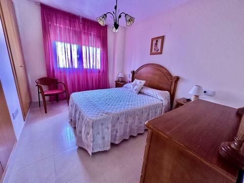 Apartamento A1039 - Airemar - 2004 Finestrat