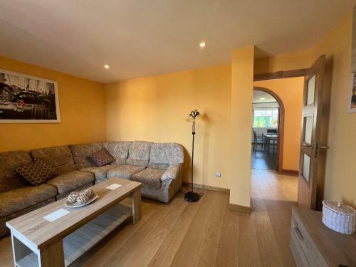 Apartamento Piso Playa As Sinas