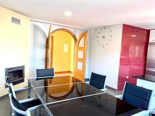 Apartamento Piso Playa As Sinas