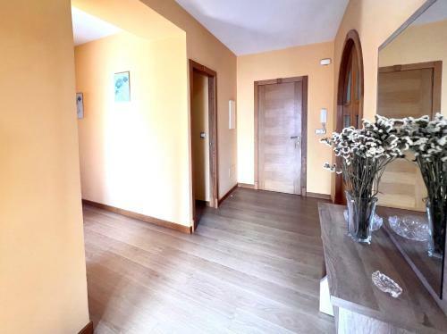 Apartamento Piso Playa As Sinas
