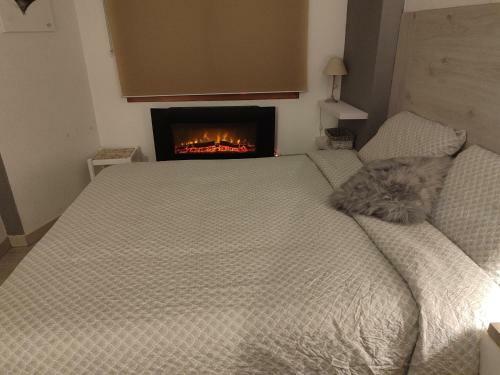 Apartamento Descanso En El Pirineo