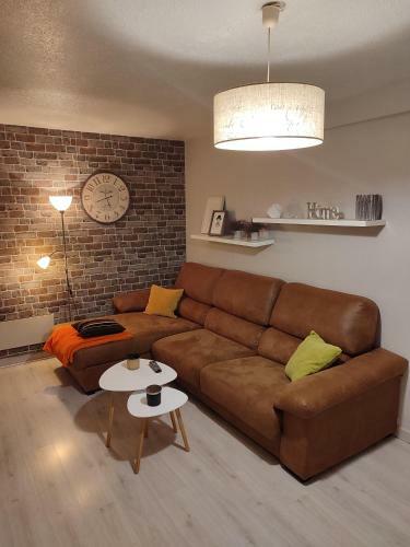 Apartamento Descanso En El Pirineo