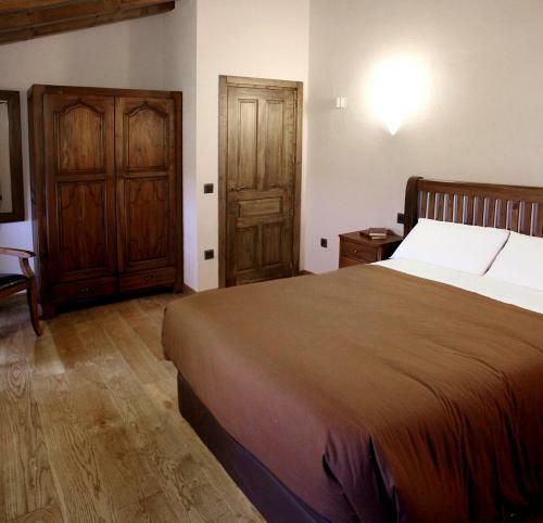 Hotel Complejo Rural Las de Villadiego
