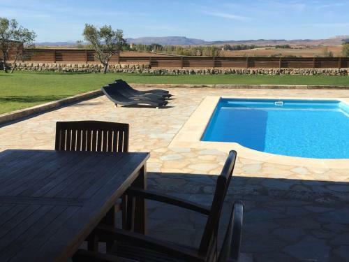 Hotel Complejo Rural Las de Villadiego