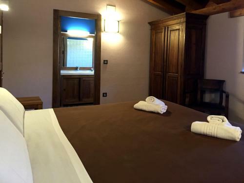 Hotel Complejo Rural Las de Villadiego