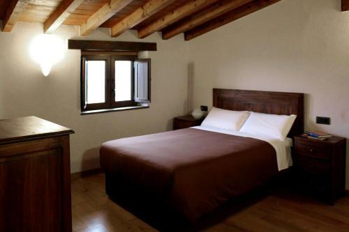 Hotel Complejo Rural Las de Villadiego